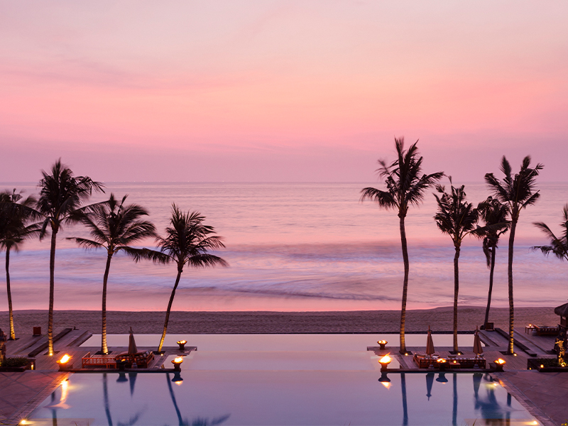 The Legian Seminyak, Bali - public holidays in singapore - beach resorts bali - beach resorts near singapore