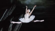 The Royal Ballet Gala in Singapore - Singapore Ballet, Esplanade Theatres on the Bay, Ballet by the Bay 2026, da:ns focus