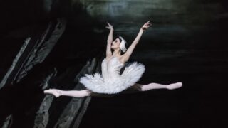 The Royal Ballet Gala in Singapore - Singapore Ballet, Esplanade Theatres on the Bay, Ballet by the Bay 2026, da:ns focus