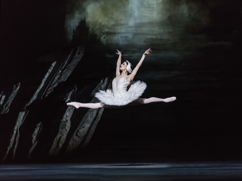 The Royal Ballet Gala in Singapore - Singapore Ballet, Esplanade Theatres on the Bay, Ballet by the Bay 2026, da:ns focus