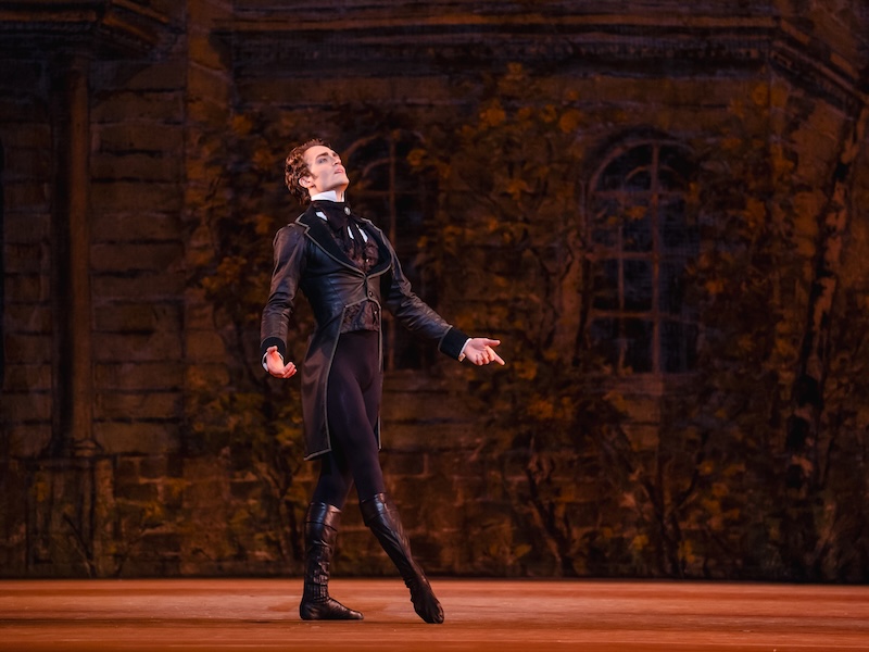 The Royal Ballet Gala in Singapore - Singapore Ballet, Esplanade Theatres on the Bay, Ballet by the Bay 2026, da:ns focus