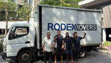 rodex movers in singapore