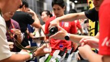 Sake Festival Singapore 2026