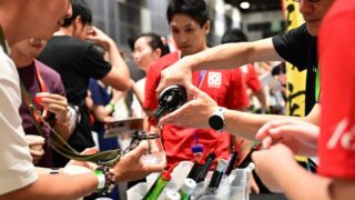 Sake Festival Singapore 2026