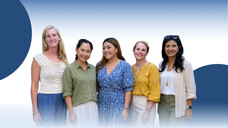 American Women's Association AWA