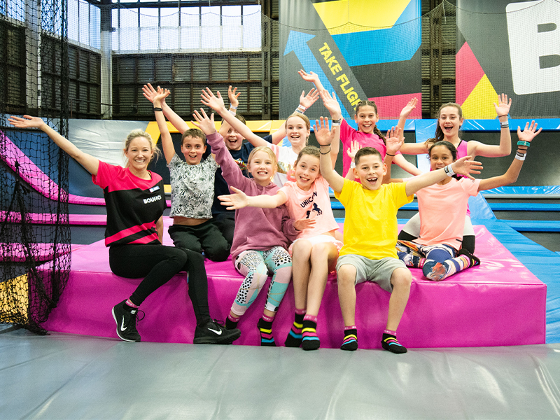 BOUNCE Singapore - birthday activities - party venues - indoor playground BOUNCE Singapore - birthday activities - party venues - indoor playground