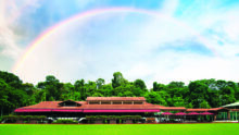 The Block Party: Pre-National Day Edition by Coriander Leaf at Singapore Polo Club