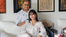 Lustre Jewellery - The Arcadia condo in Singapore, Living in Arcadia