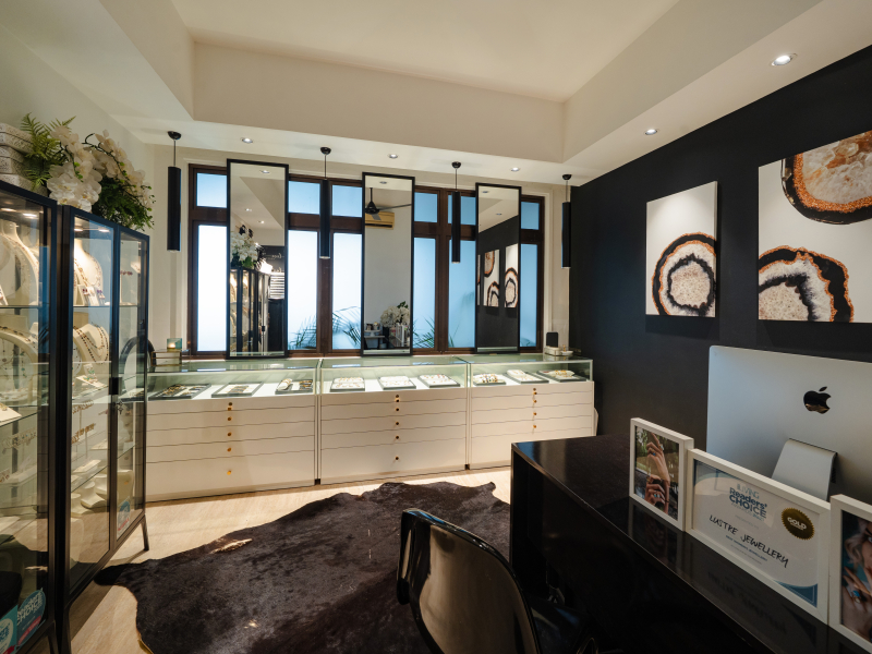condo in singapore