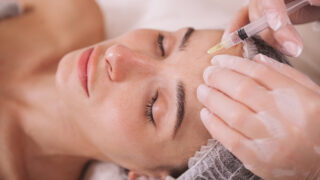 Botox in Singapore - botulinum toxin in Singapore, dermal fillers, aesthetic clinic