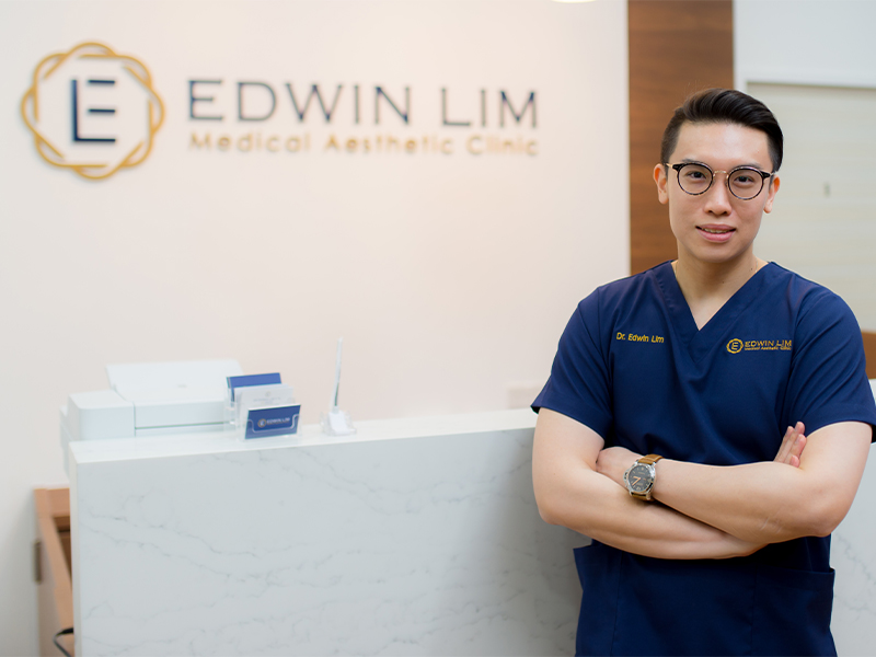 Edwin Lim Medical Aesthetic Clinic