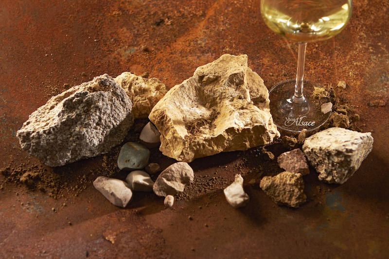 Conseil Vins Alsace