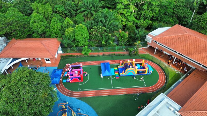 Holland International School Picnic Open House 2026