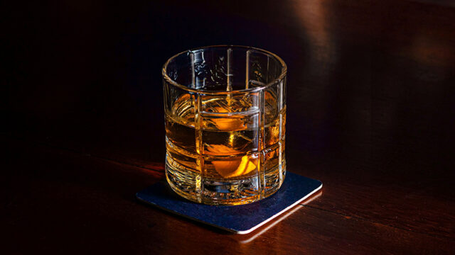 Liquid Assets: Whisky tasting and Alternative Investments