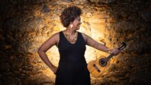 Jazz in July 2026 at Esplanade – Theatre on the Bay - live music in Singapore, live jazz, what's on and date ideas in Singapore - Nilze Carvalho Trio