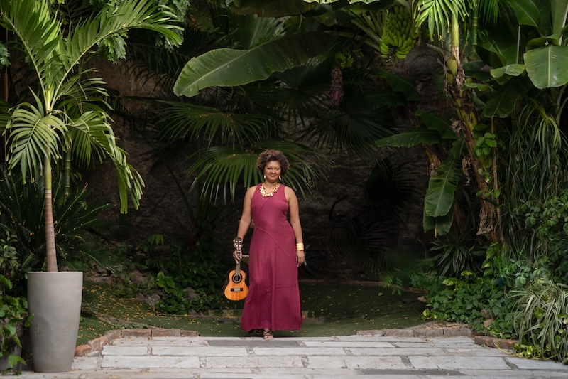 Jazz in July 2026 at Esplanade – Theatre on the Bay - live music in Singapore, live jazz, what's on and date ideas in Singapore - Nilze Carvalho Trio Jazz in July 2026 at Esplanade – Theatre on the Bay - live music in Singapore, live jazz, what's on and date ideas in Singapore - Nilze Carvalho Trio