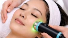 Onda Pro in Singapore - treatment for double chin, body contouring at Bay Aesthetics Clinic