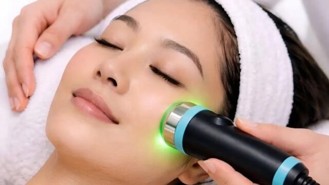 Onda Pro in Singapore - treatment for double chin, body contouring at Bay Aesthetics Clinic