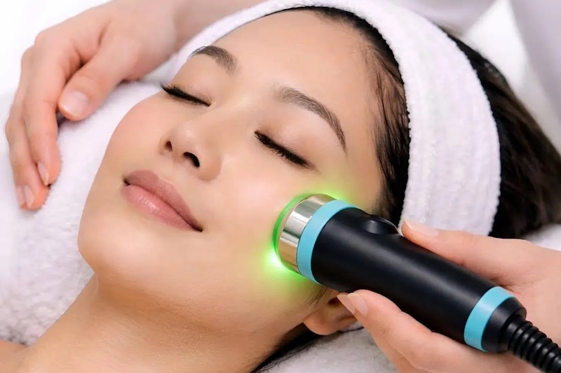 Onda Pro in Singapore - treatment for double chin, body contouring at Bay Aesthetics Clinic Onda Pro in Singapore - treatment for double chin, body contouring at Bay Aesthetics Clinic