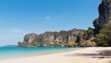 holiday homes in Krabi
