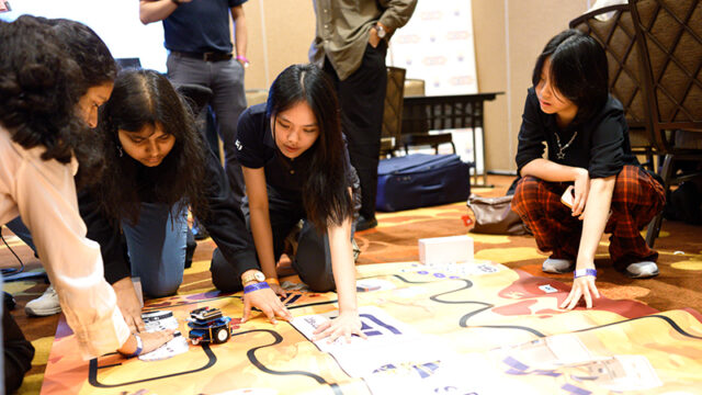 UWS STEM Fest 2026