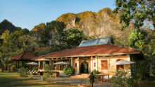 Railay beach holiday homes where to stay in krabi thailand