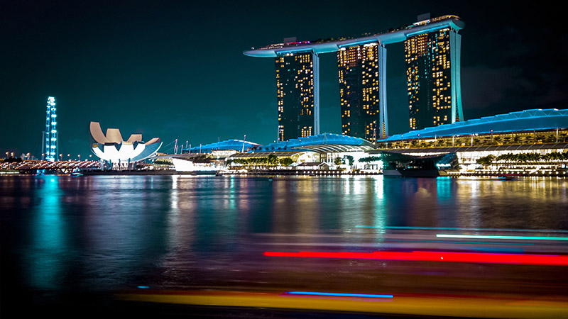 Using market analysis platforms for cross-border investing in leading Asian financial hubs
