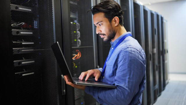 Setting up a website in Singapore