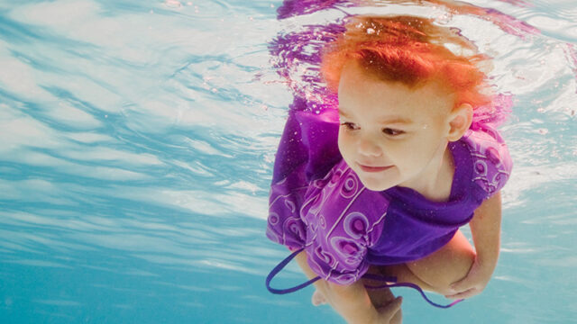 Aquaducks Singapore - swimming lessons in singapore - water safety
