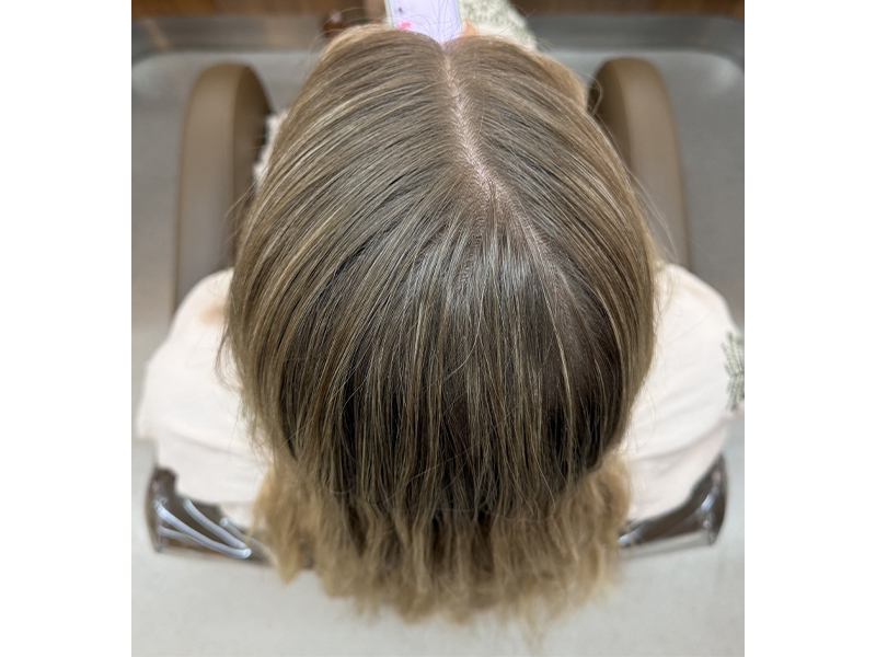Chez Vous - Best hair salon in Singapore - we review hair salons in Singapore and good hairdressers for a haircut, colour and treatments