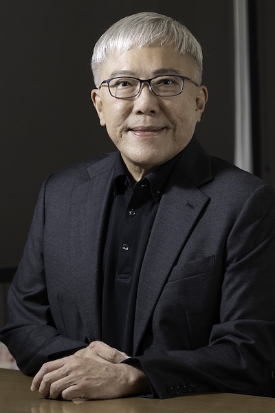 David Loh Aesthetics - Dr David Loh aesthetic doctor in Singapore chats about aesthetic medicine, botox, dermal fillers, aesthetic treatments in Singapore