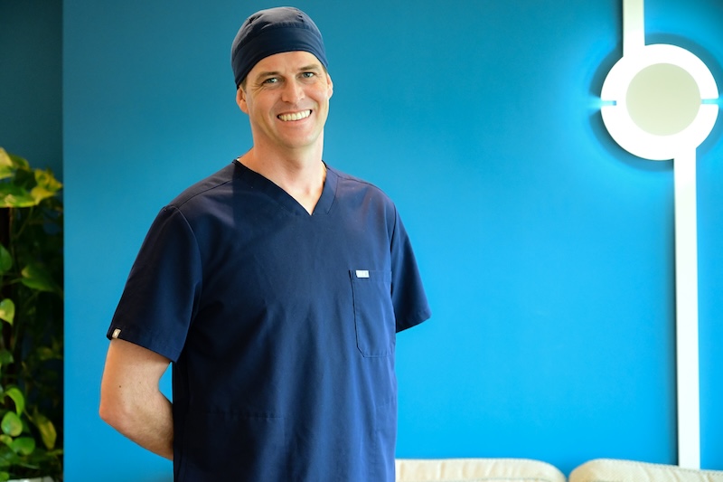 Smilefocus family dentist in singapore