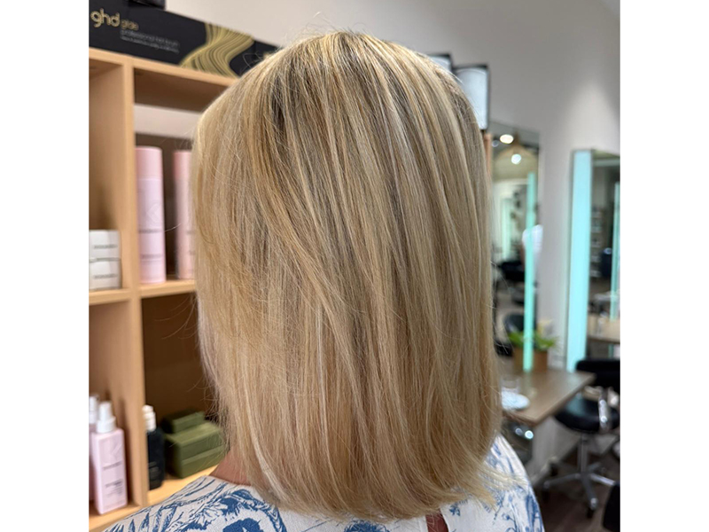 Expat Hair Studio - Best hair salon in Singapore - we review hair salons in Singapore and good hairdressers for a haircut, colour and treatments