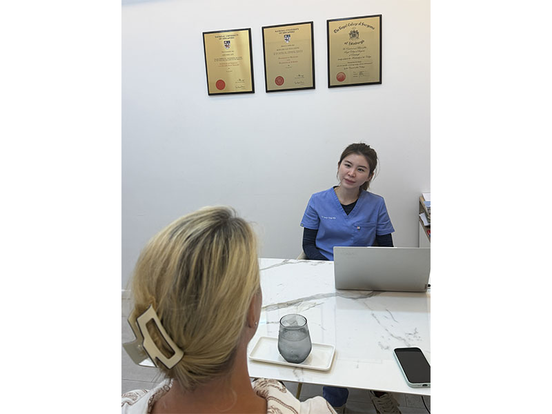 Skin boosters Singapore - human collagen ECM extracellular matrix skin boosters at Bay Aesthetics Clinic and Medispa