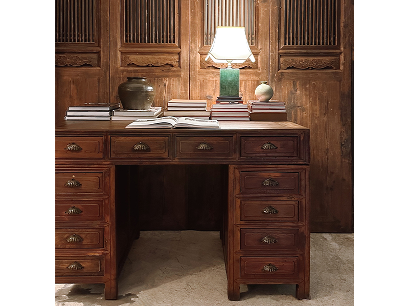 table lamps at Just Anthony