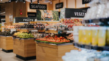 Little Farms - grocery stores - supermarkets in singapore - fresh fruit - organic food