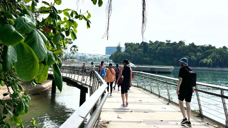 Labrador Park and Coastal Walk
