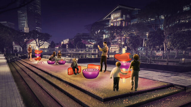 Light Together Bras Basah.Bugis 2026_