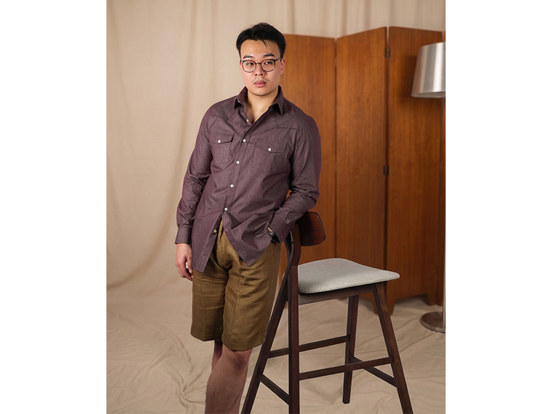 CYC Smart casual wear for women and men, casual shoes and casual wear in Singapore, tailored shirts, casual dresses, accessories