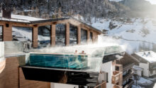 Solden - Austrian Alps