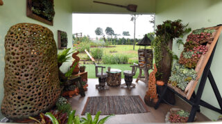 Singapore Garden Festival 2026