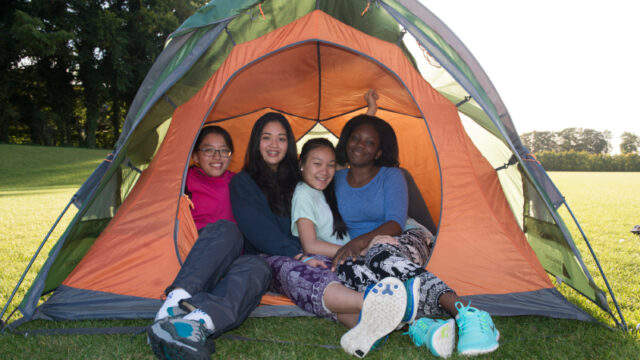 BESSA summer camps, boarding school talk