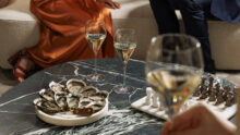Taste Europe at Seafood Expo Asia 2026
