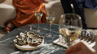 Taste Europe at Seafood Expo Asia 2026