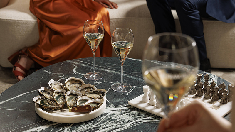 Taste Europe at Seafood Expo Asia 2026