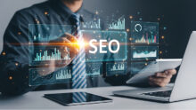 best seo agencies