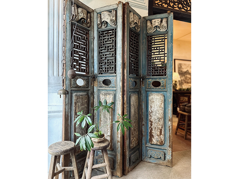 antique doors from just anthony
