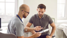 mens health clinic bangkok