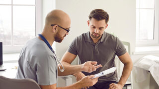 mens health clinic bangkok