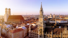 Things to do in Munich - Munich attractions